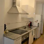 Apartamento Las Mulas