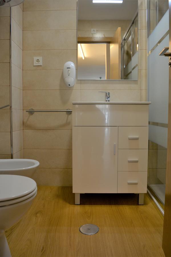 Apartamento Las Mulas Apartamento