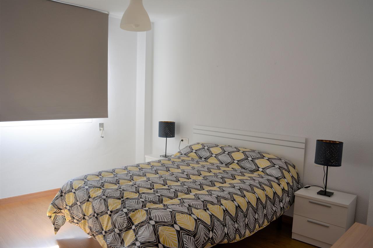 Apartamento Las Mulas Apartamento *
