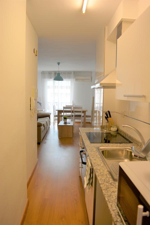 Apartamento Las Mulas Apartamento *